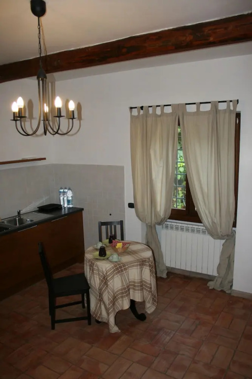 La Casa di Olimpia - Rent a House