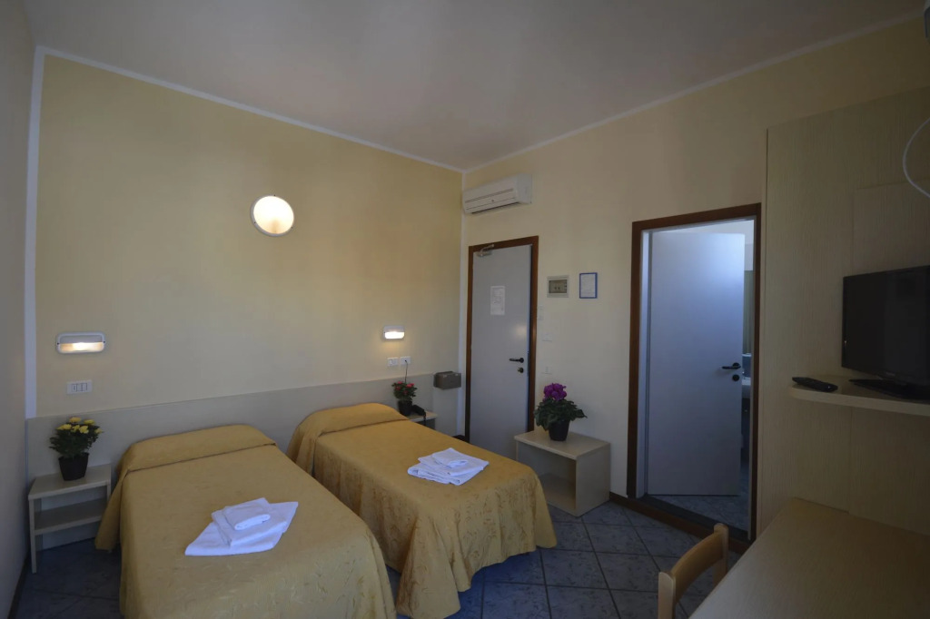 Hotel Corona