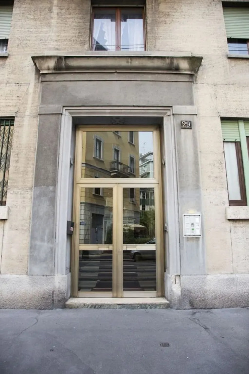 Station Apartment