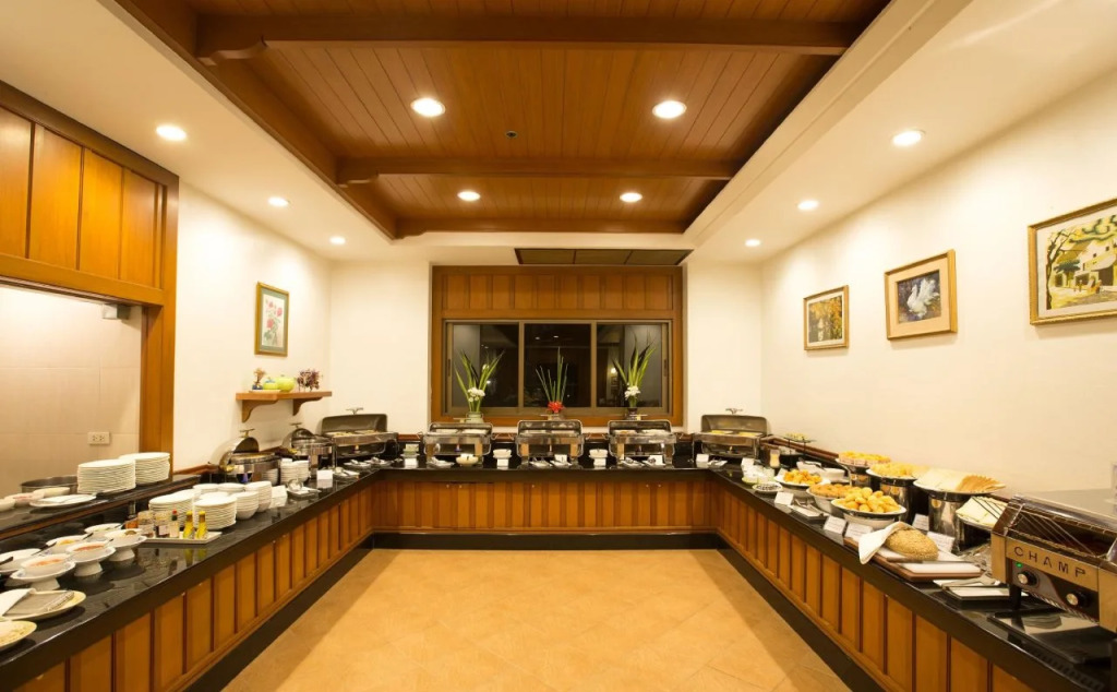 The Imperial River House Resort, Chiang Rai