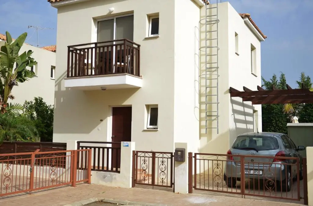 Mickey2 Villa - Great Villa in an amazing Location