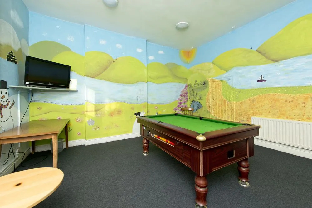 YHA Hawkshead