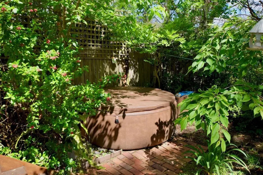 The Gully Cottage of Katoomba
