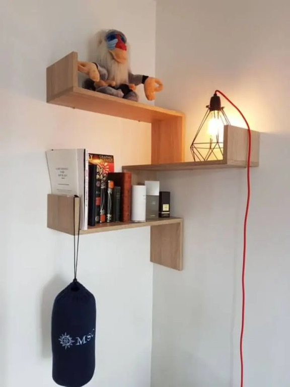 Cosy Studio in Paris