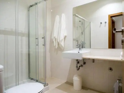 Belomont6 Apartments
