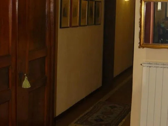 Hotel La Rocca