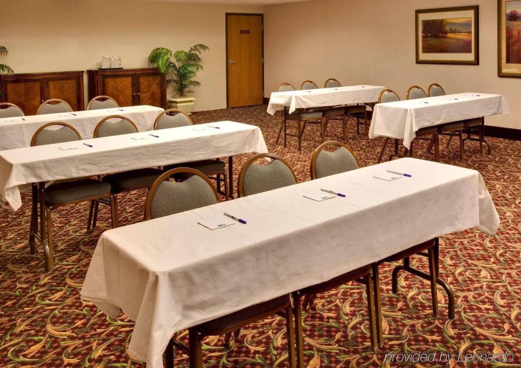 Holiday Inn Express Chicago NW - Arlington Heights by IHG