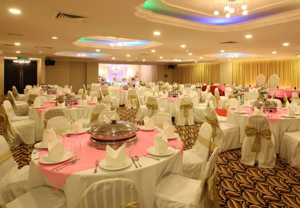 ibis Styles Sepang KLIA
