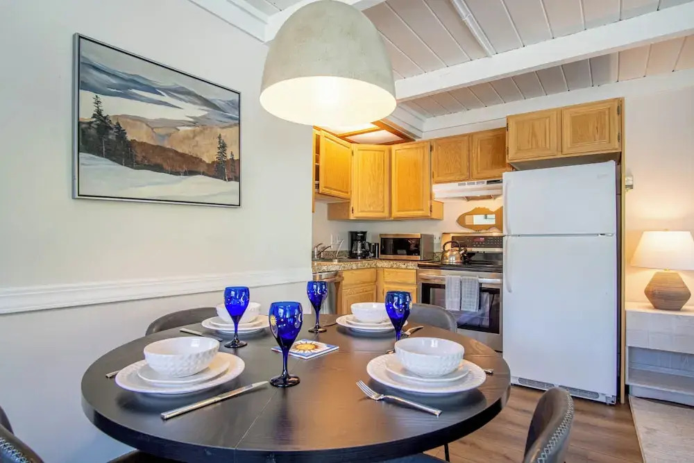 Atelier Escape - Sun Valley Studio + Resort Amenities