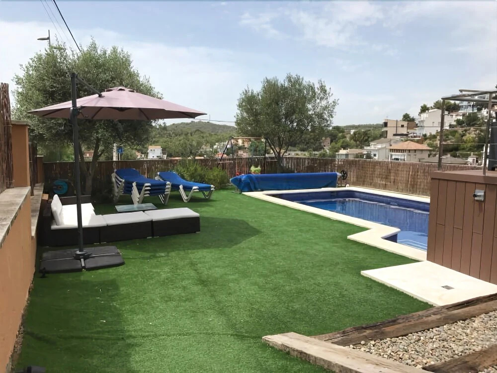 Villa Quint Mar