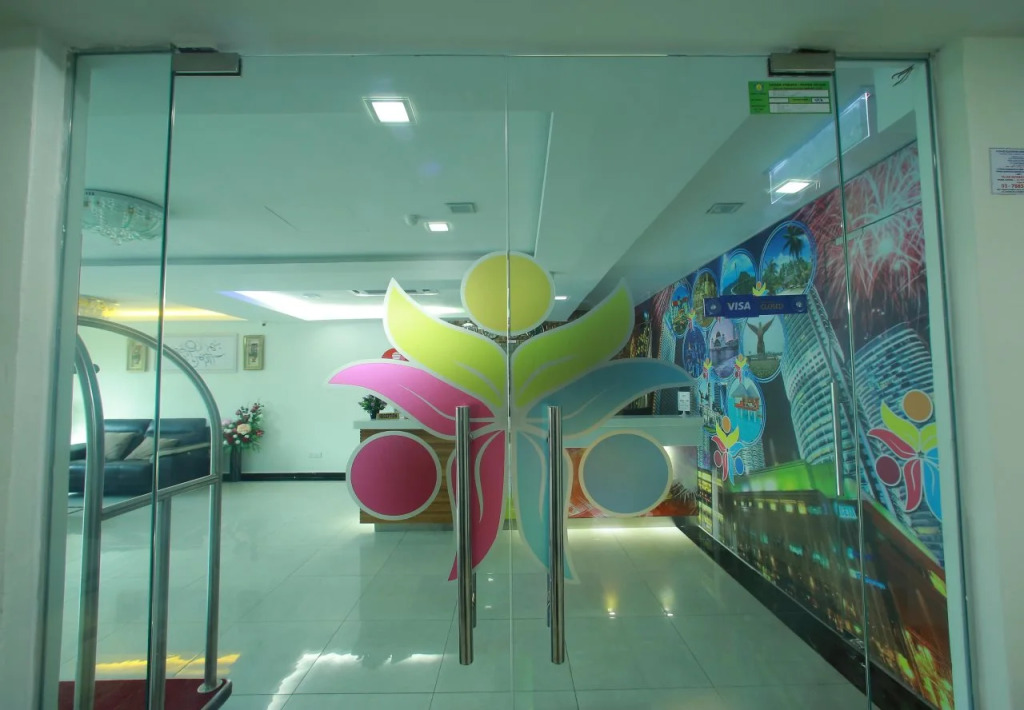 Hotel Gulshan