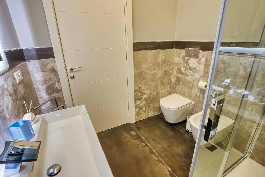 Distinto Suite & Rooms