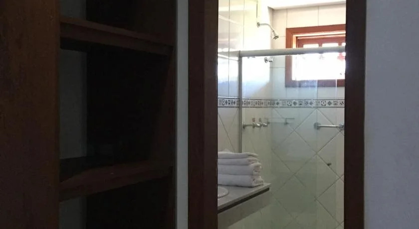 Eden Praia Hotel