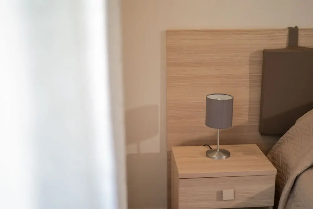 Fuori Rotta Rooms