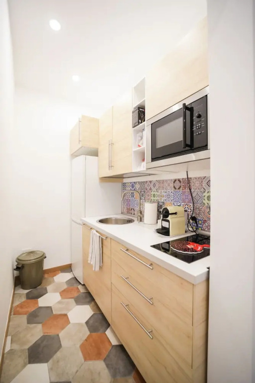 Di Palma Suite