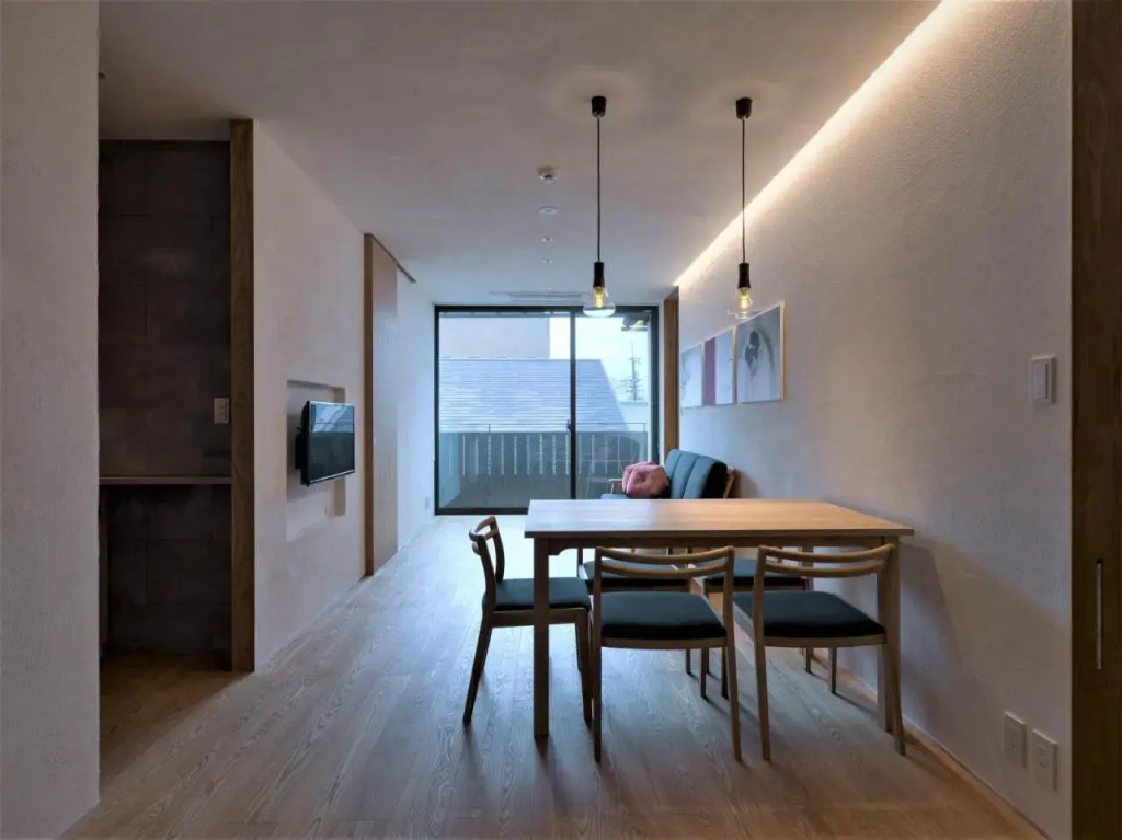 Komatsu Residences