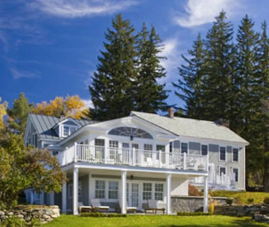 Crisanver House