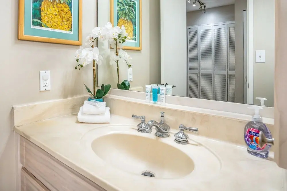 Wailea Ekolu 510 - Ocean Views, Private Lanais, Renovated 2-story With Split AC!
