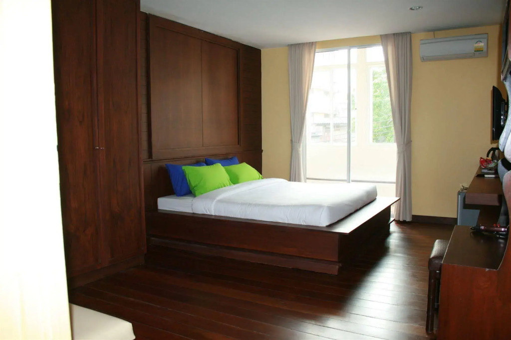Sabye Bangkok