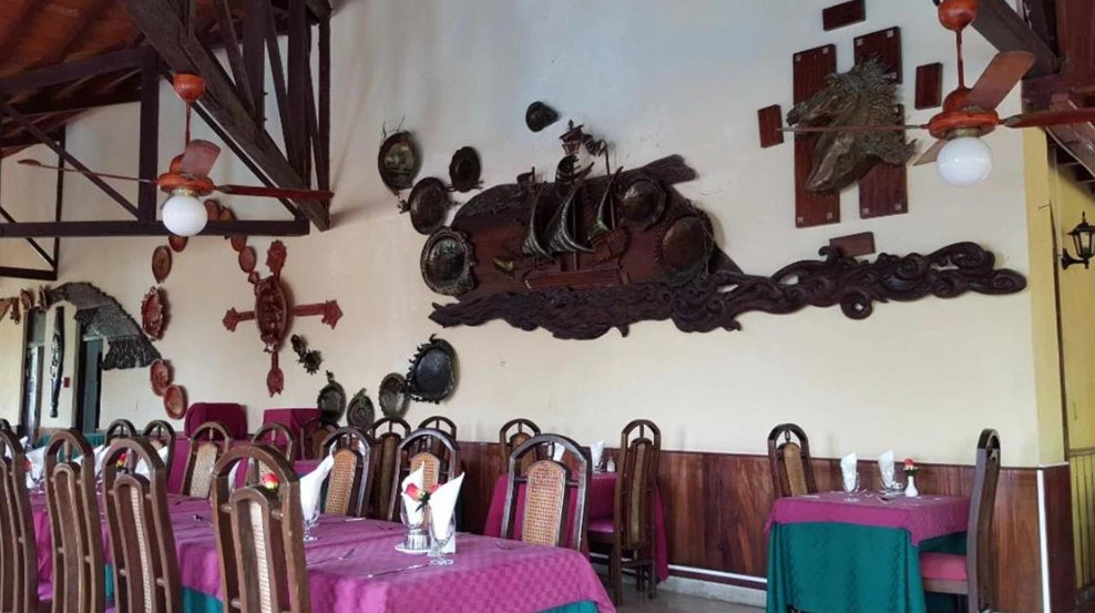 Hotel Porto Santo