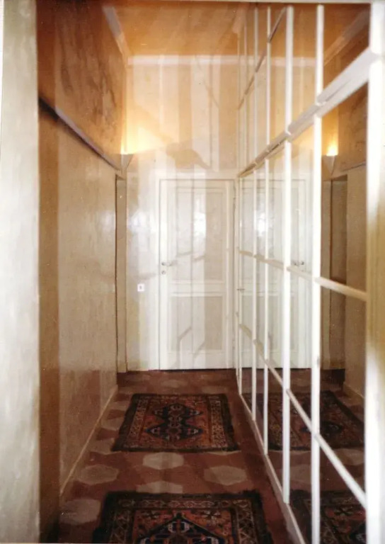 Rome With a Garden Delightful 1 Bedroom Apartment With Private Garden in Historic Trastevere