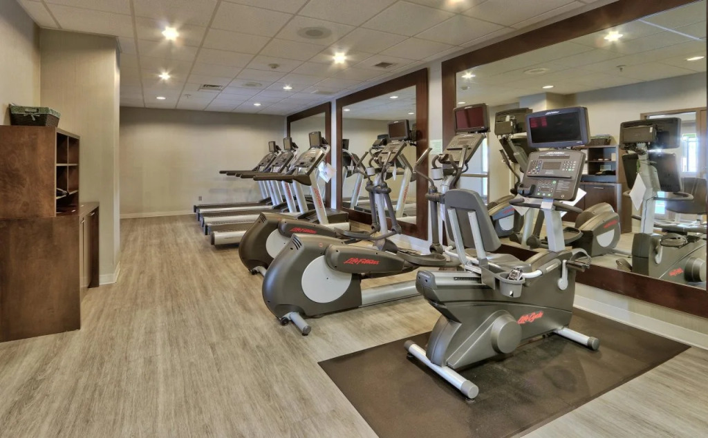 Holiday Inn & Suites Albuquerque-North I-25 by IHG