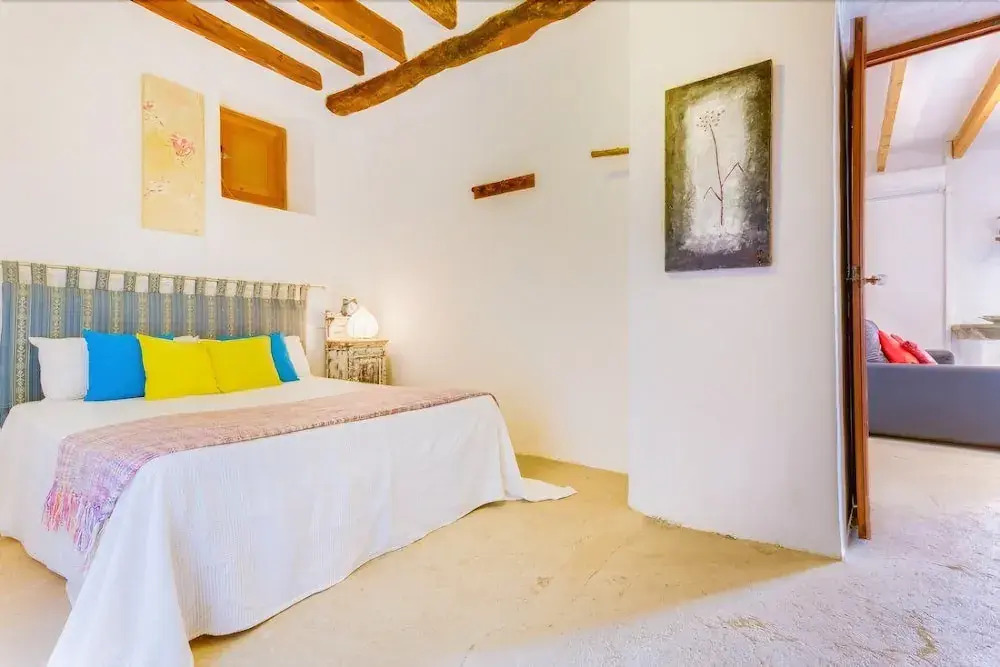 Finca Llampí