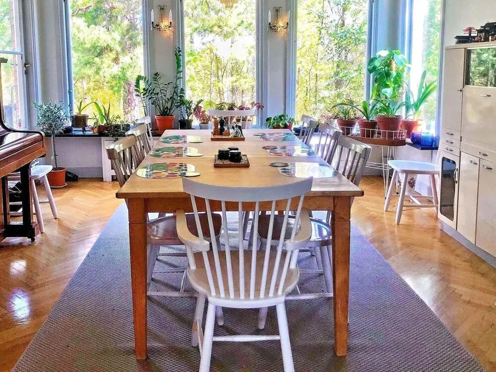 5 Person Holiday Home in Bromma