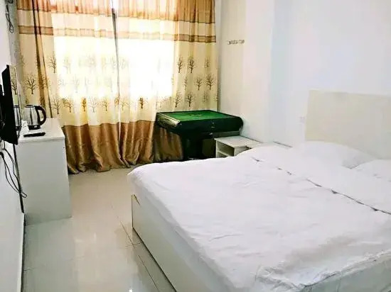 XiShui HuiXin Hotel