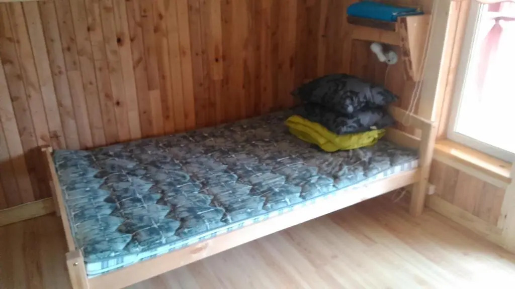 Udu Holiday House