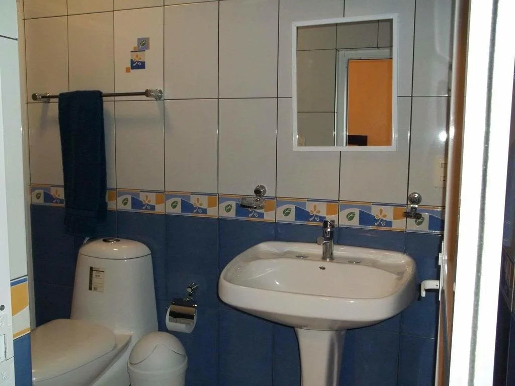 Hotel Fandangos Nochixtlán