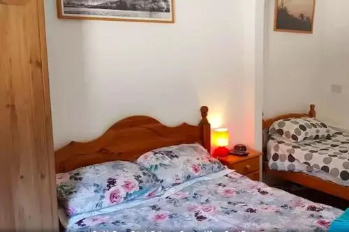 Ottleys guest house