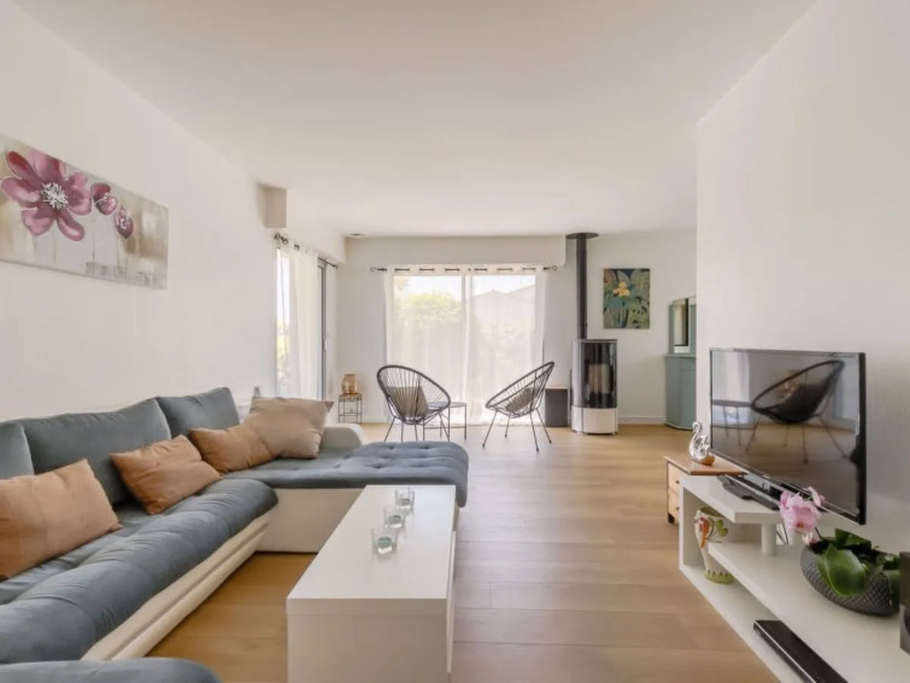 Villa Villa Les Cygnes by Interhome