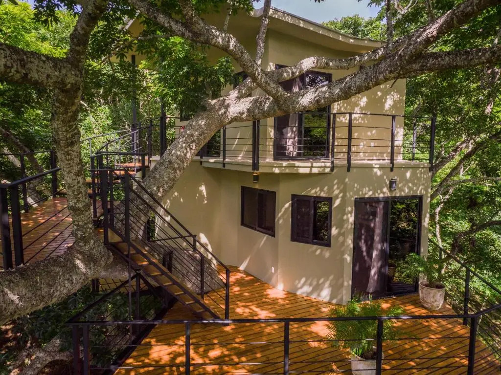 TreeCasa Hotel & Resort Nicaragua