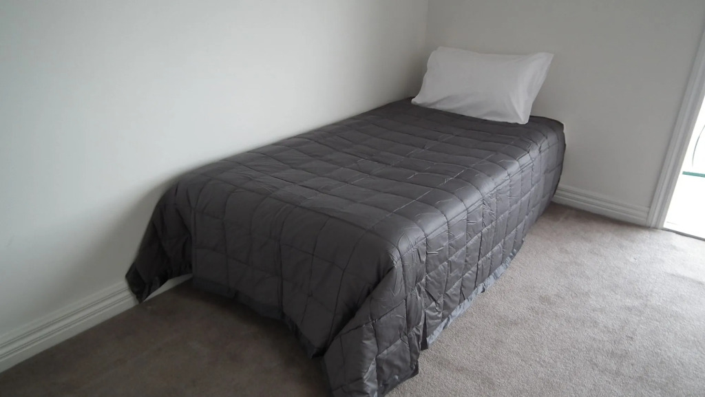 U Suites on Courtenay