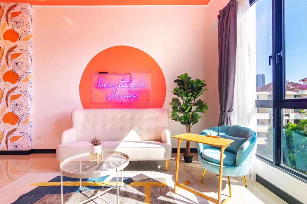 Scott Signature Suites by ALV