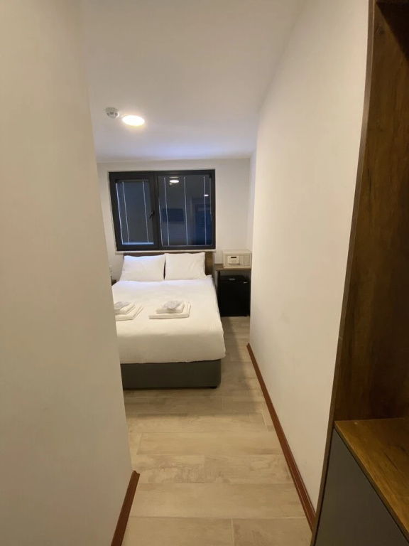 Mina Life Hotel