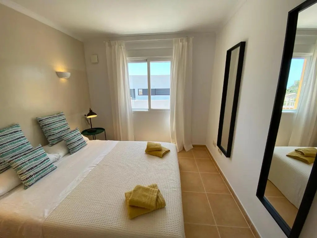 Apartamento Jardines Montecala PG016