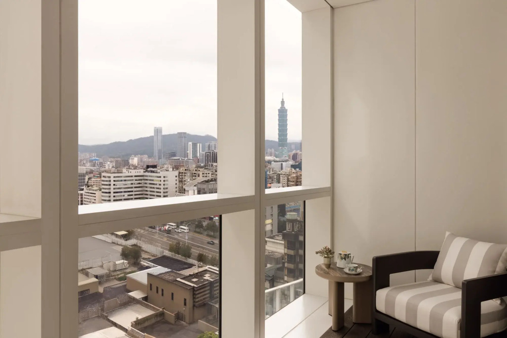 Capella Taipei
