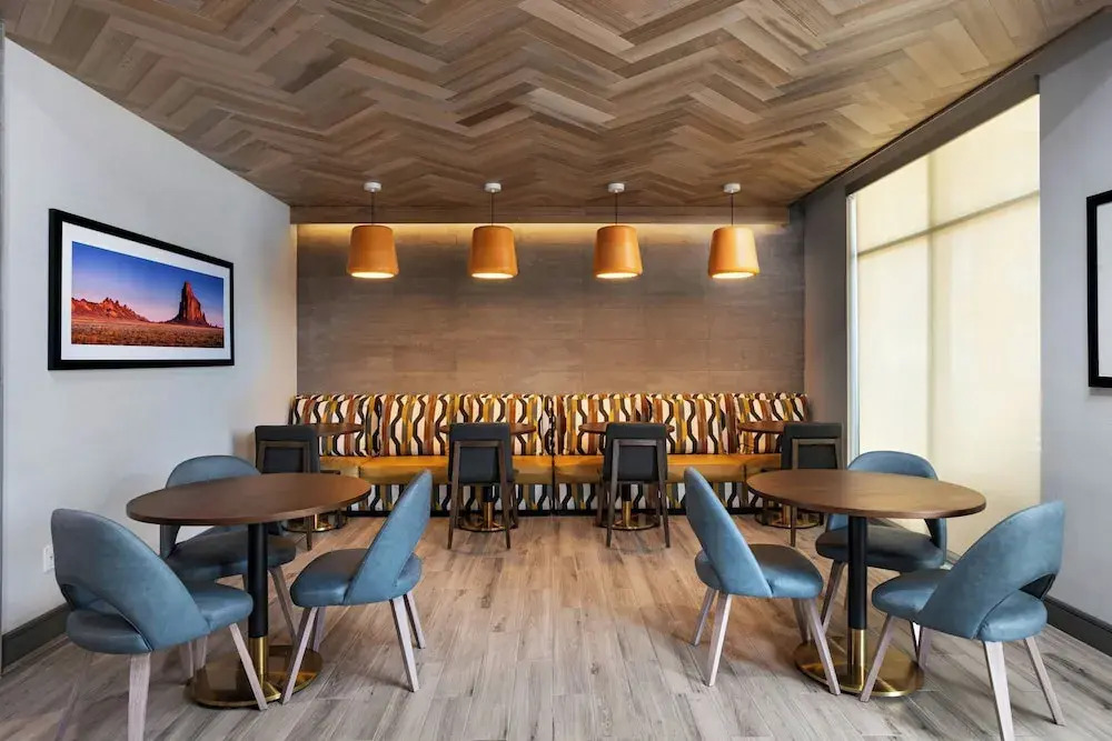 Fairfield By Marriott Inn & Suites Albuquerque Uptown
