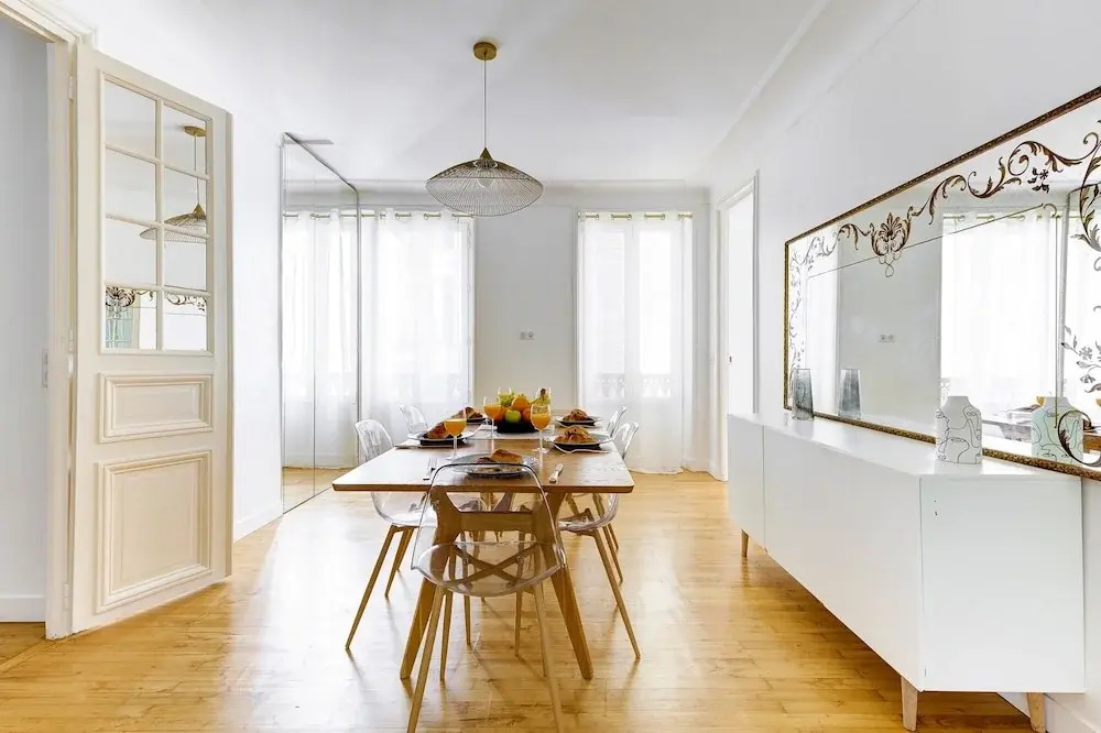 3BR Modern Escape by Champs-Élysées