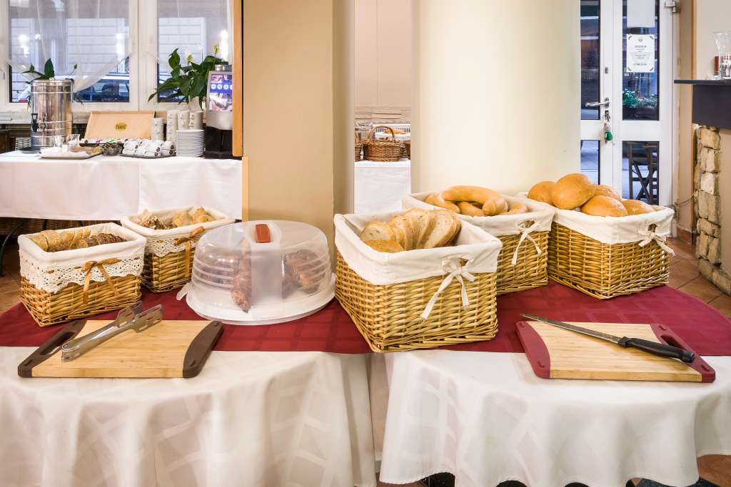 Thomas Hotel Budapest