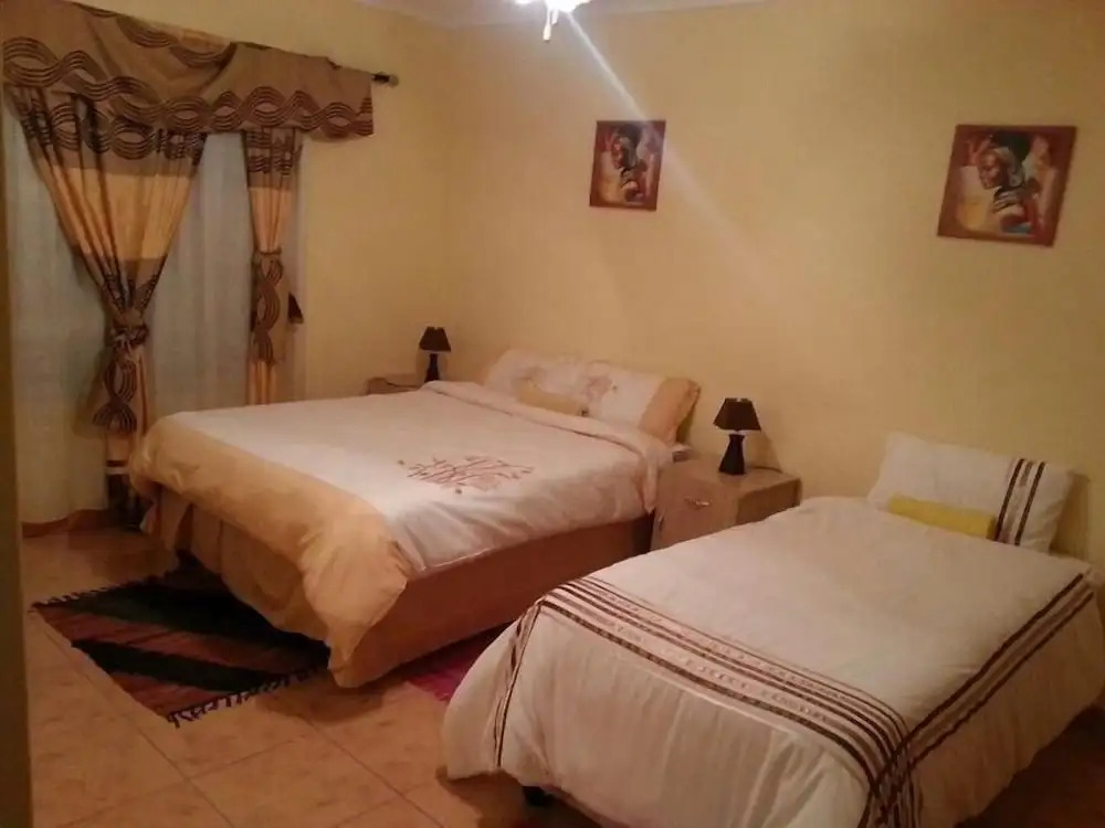 Dunes Guesthouse