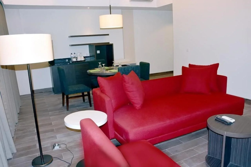 Amandaru Hotel Pekalongan