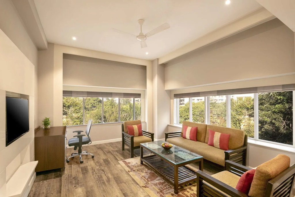 Country Inn & Suites By Radisson Jammu