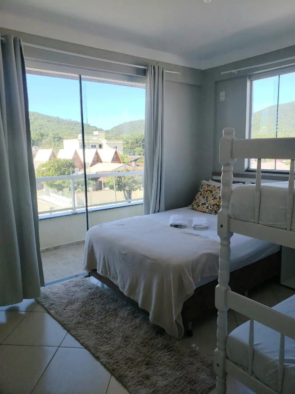 Apart Hotel Atlantico