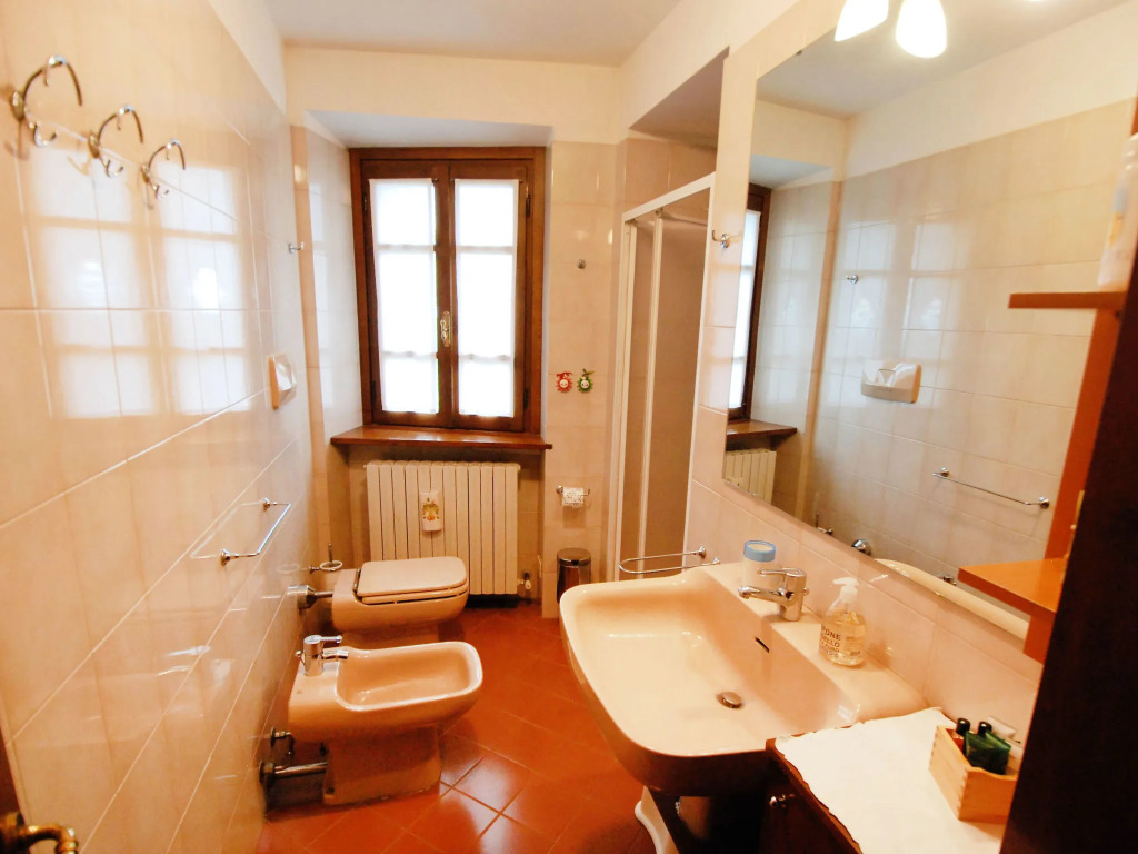 Apartment di Magnano by Interhome