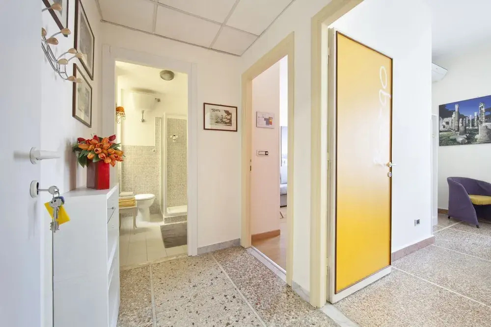 Il Sogno in Rome