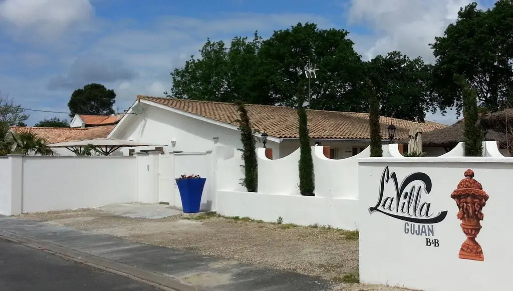 B&B La Villa Gujan