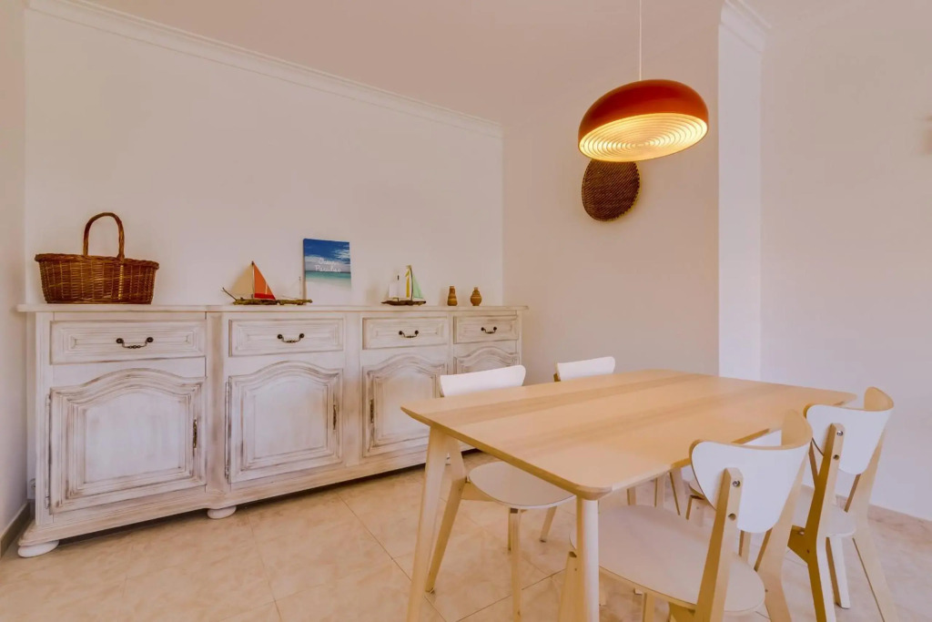 Ribas - Cozy 2 bedroom apartment - Vilamoura